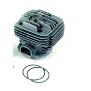 Cylinder TS-400 zestaw